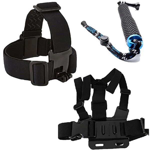 Gplus Kamera, Fotoğraf Makinesi Aksesuarları