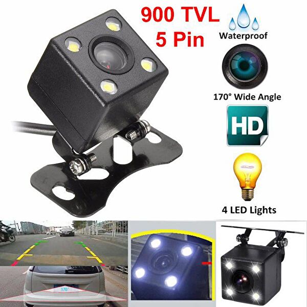 Novatek Araç İçi Kameralar