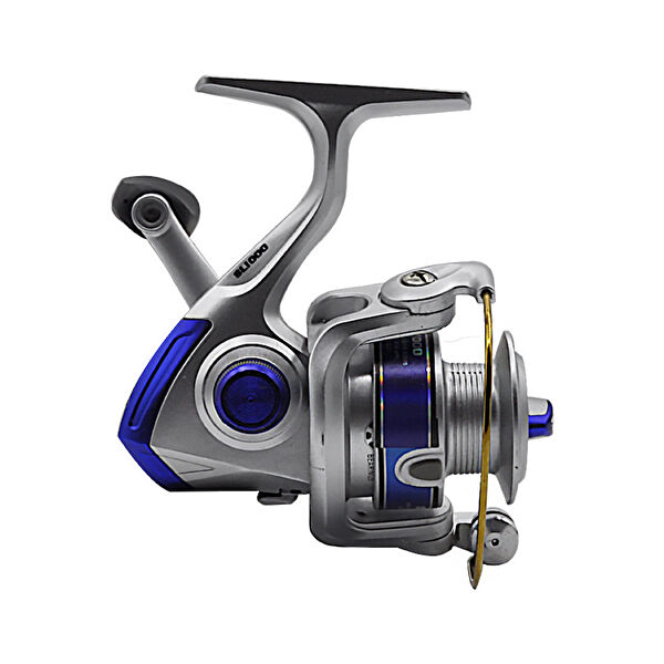 Portfish Olta Makinesi