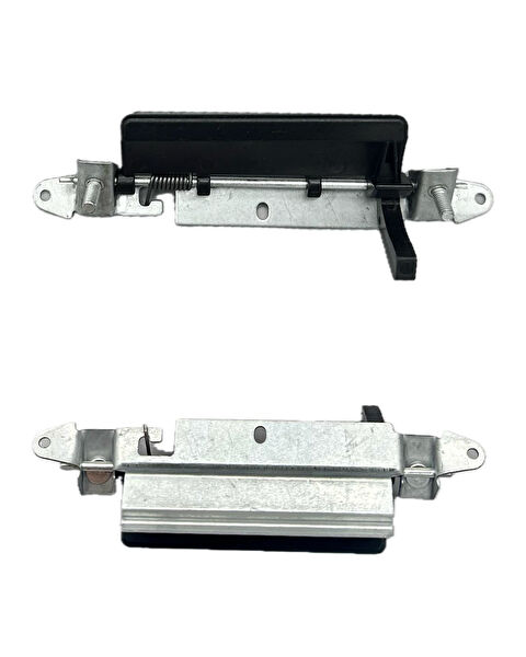 ITAQI Bagaj Kapağı