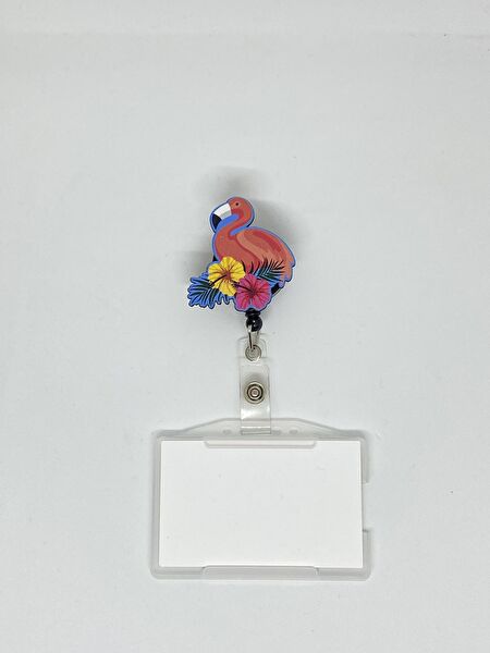 Sağlıkçı Shopping Yaka Kartı ve Aksesuarları