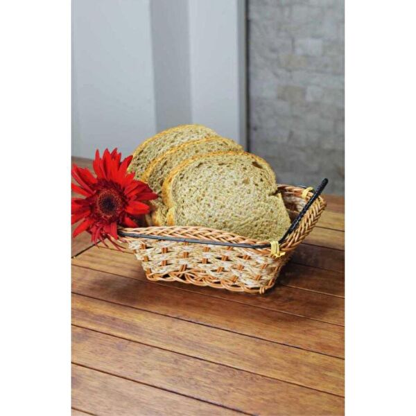 Üçrenk Ekmeklik, Ekmek Kutusu