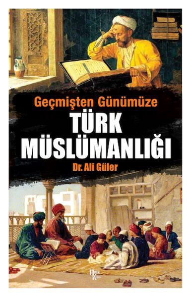 Halk Kitabevi Din Kitapları