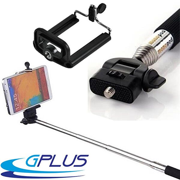 Gplus Aksiyon Kamera