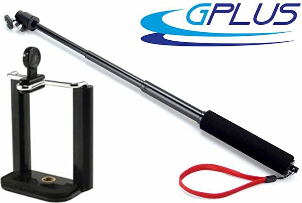 Gplus Aksiyon Kamera