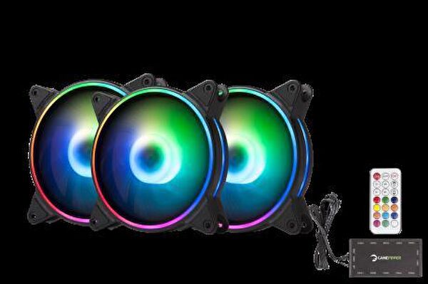 Gamepower Soğutucu, Fan