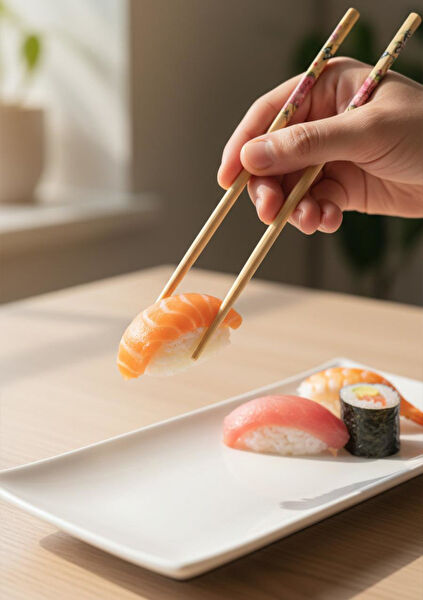 Hometarz Chopstick