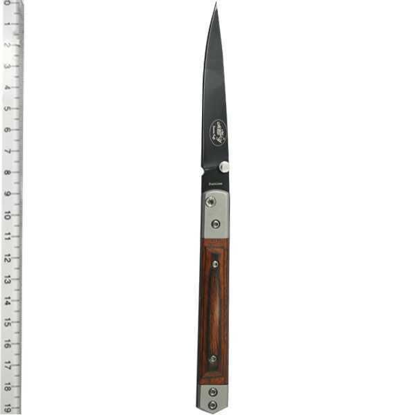 MY Bıçak ve Çakılar