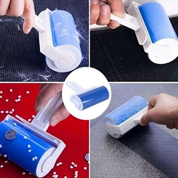 Wondi Köpek Tarak, Fırça, Makas