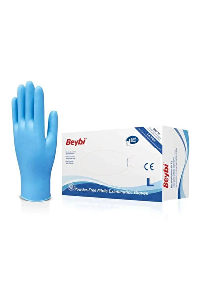 Beybi Hijyenik Eldiven