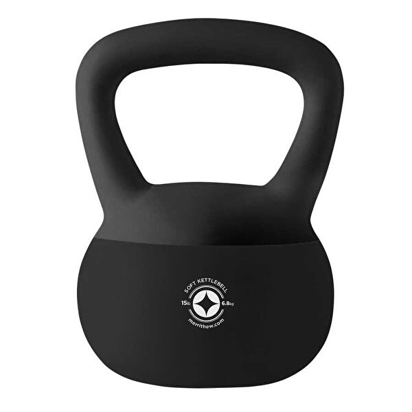 STOTT PILATES Kettlebell