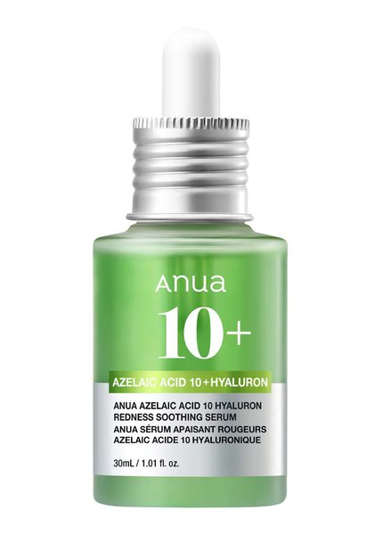 Anua Yüz Serumları