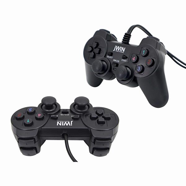 JWIN PC Joystick, Gamepad