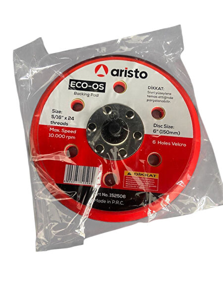 Aristo Zımpara Uçları