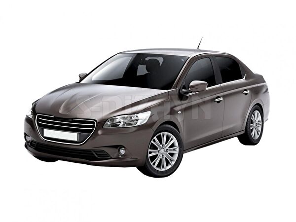 S-Dizayn Krom Aksesuarlar