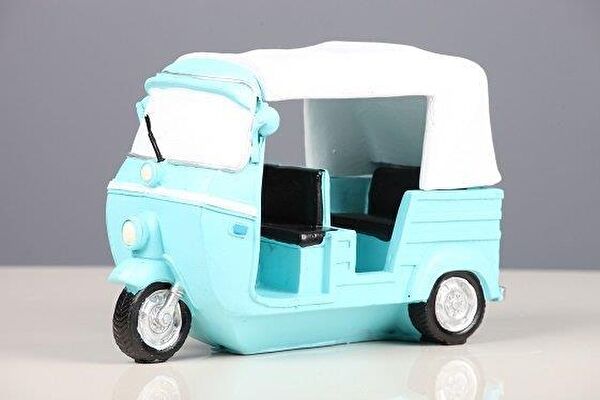 Yeşilyurt Dekoratif Obje, Biblo, Figür