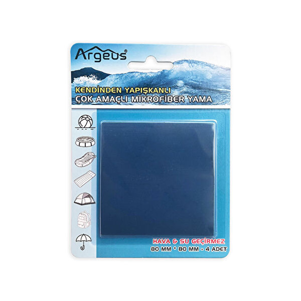 Argeus Outdoor Çanta