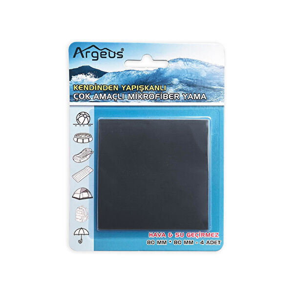 Argeus Outdoor Çanta