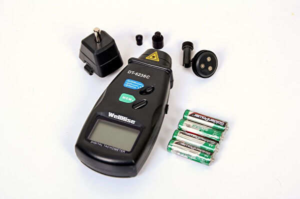 Wellhise Dijital Ölçüm Cihazları