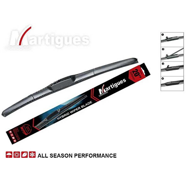 Martigues Silecekler