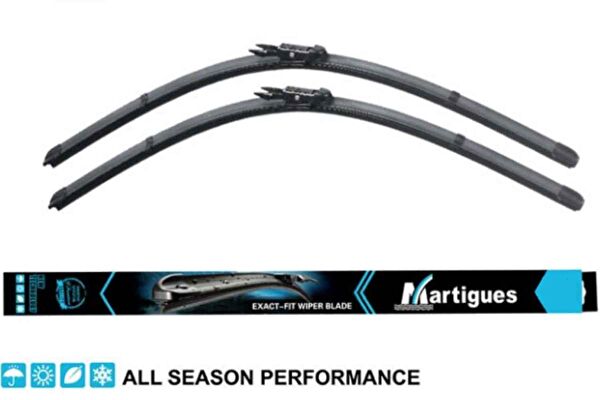 Martigues Silecekler