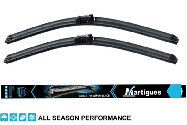 Martigues Silecekler