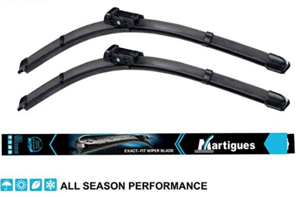 Martigues Silecekler