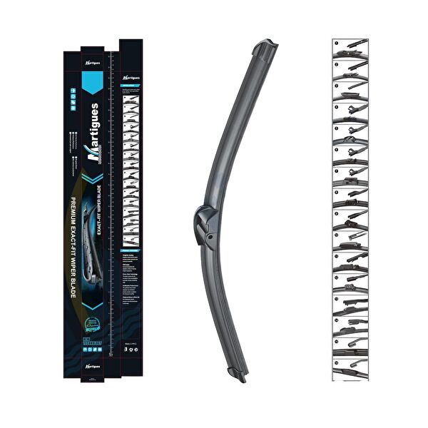 Martigues Silecekler