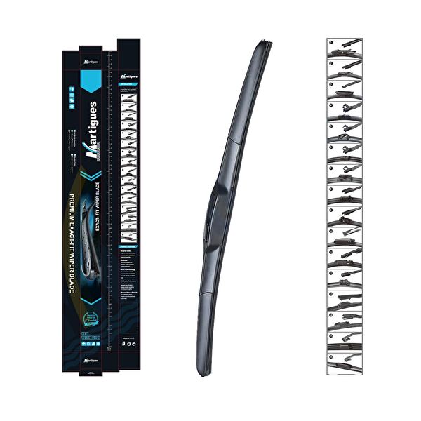 Martigues Silecekler