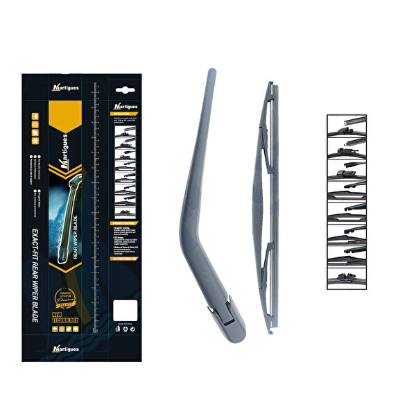 Martigues Silecekler