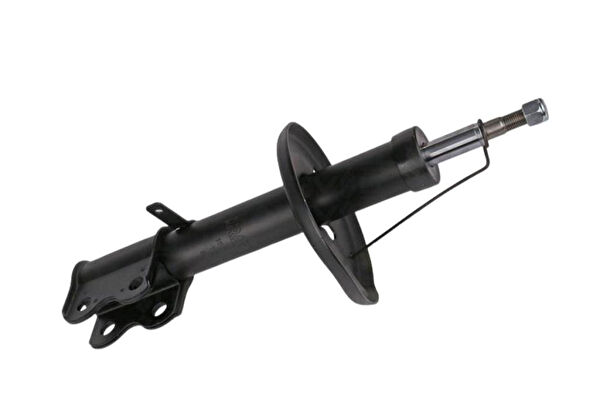 Kraftvoll Amortisörler