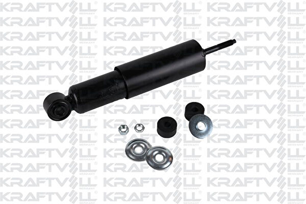 Kraftvoll Amortisörler