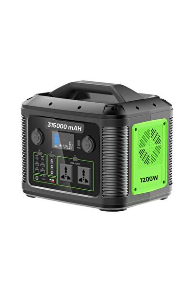 Fuchsia Powerbank, Taşınabilir Şarj Cihazı