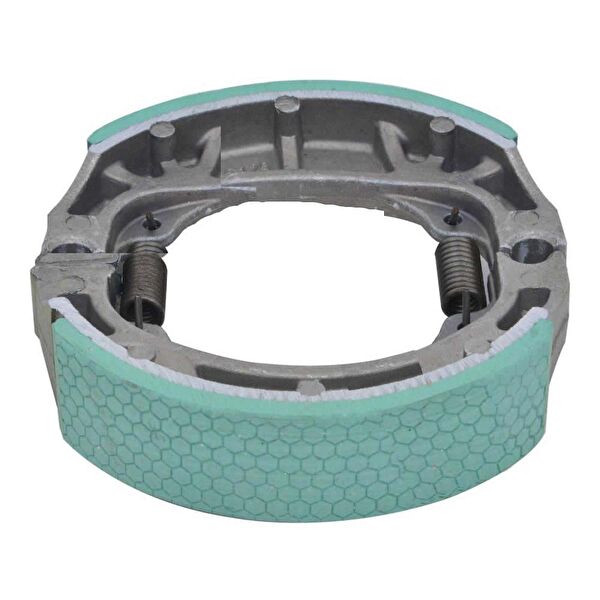 Monero Fren & Fren Ekipmanları