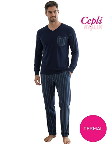 bie's Erkek Pijama, Pijama Takımı