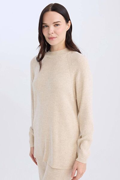 DeFacto Kadın Triko, Kazak