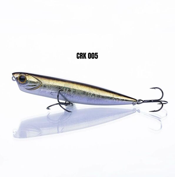 Pandora Yemleme Roketi