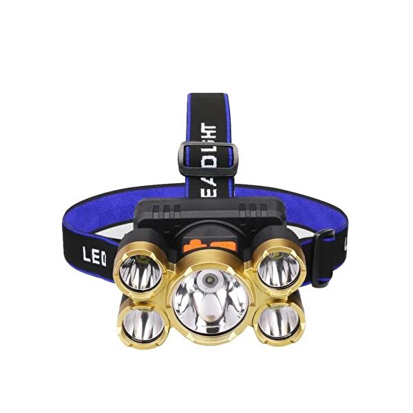 Çanta Yurdu El Feneri