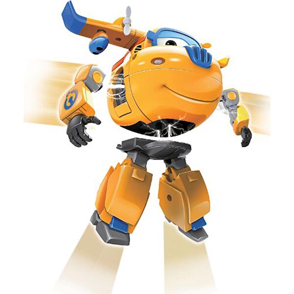 TOYSTURKA Karakter Figürü