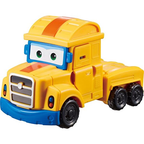 Mega Oyuncak Karakter Figürü