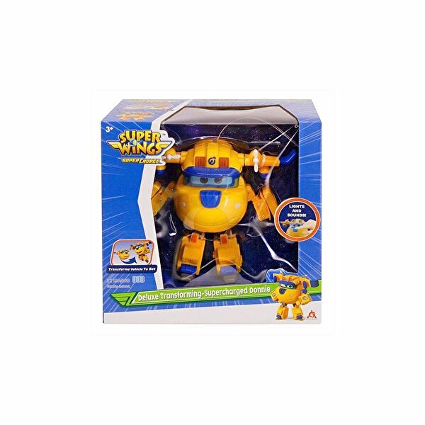 Mega Oyuncak Karakter Figürü