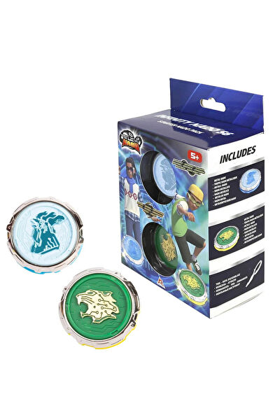 Popseker Karakter Figürü