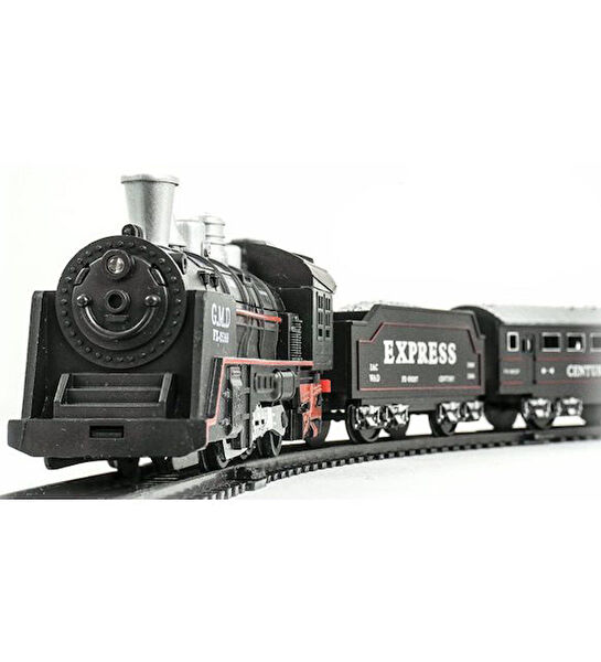 Toys Oyuncak Trenler