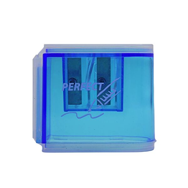 Gen-of Silgi, Kalemtıraş