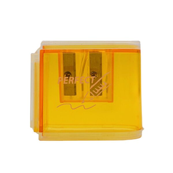 Gen-of Silgi, Kalemtıraş