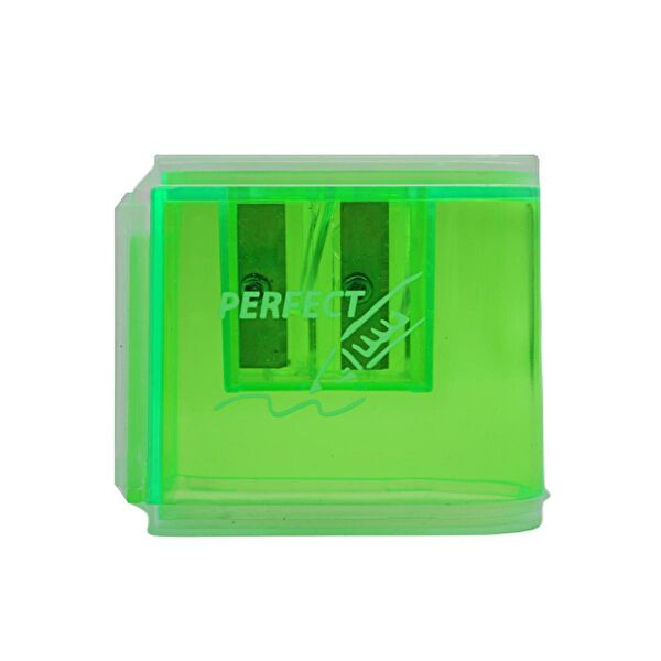 Gen-of Silgi, Kalemtıraş