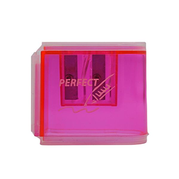 Gen-of Silgi, Kalemtıraş