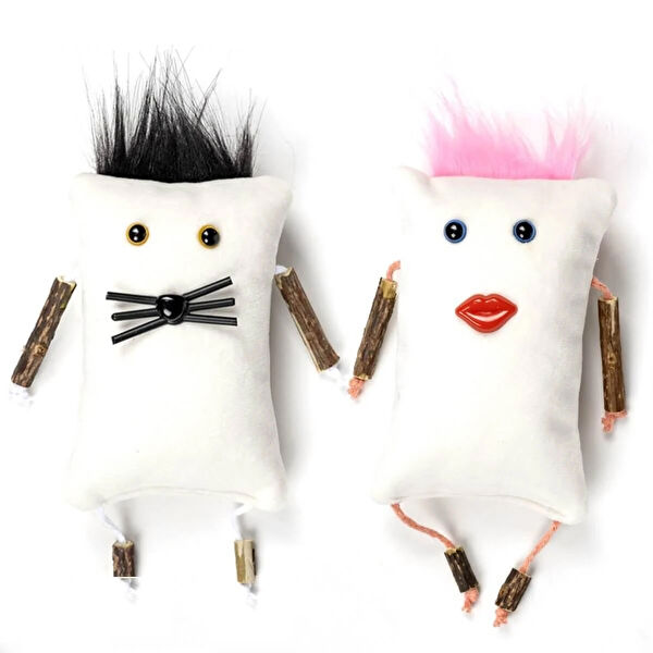 MatatabiCats Kedi Oyuncakları