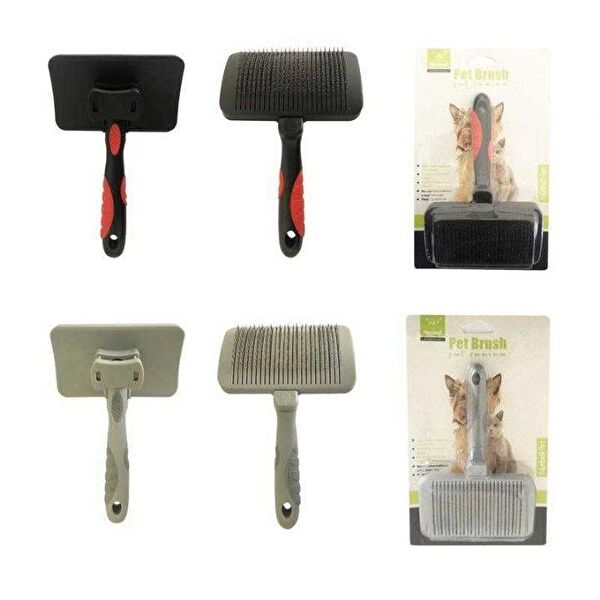 Nunbell Kedi Tarak, Fırça, Makas