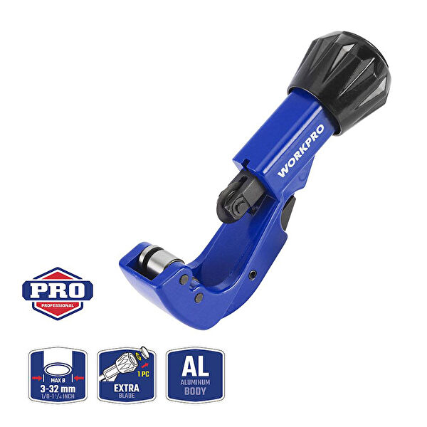 WorkPro Kesici Makas